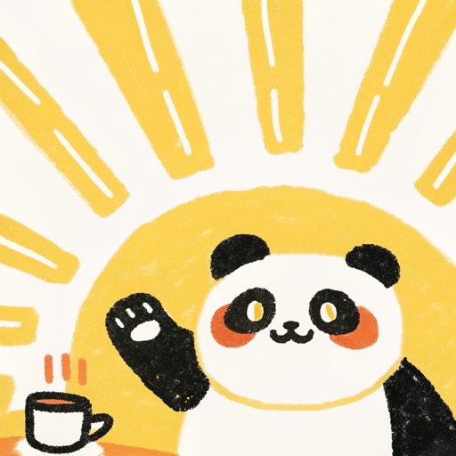 panda